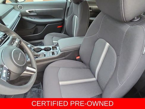 Certified 2026 Hyundai Sonata SE FWD image 15