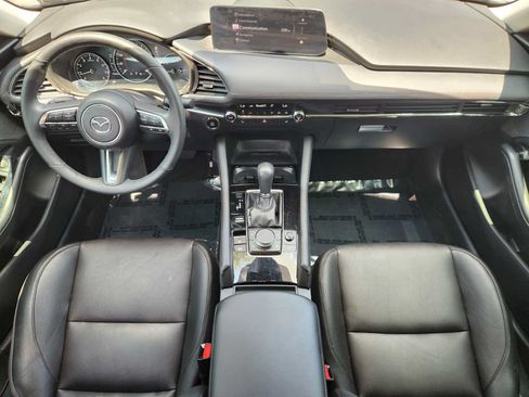 Used 2024 MAZDA MAZDA3 2.5 Turbo Sedan w/Premium Plus AWD/4WD image 24