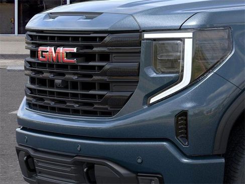 New 2026 GMC Sierra 1500 Elevation w/ Elevation Premium Package image 13