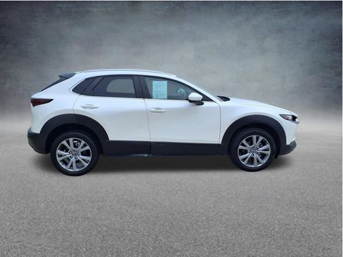 Used 2023 MAZDA CX-30 AWD 2.5 S w/ Select Package image 10