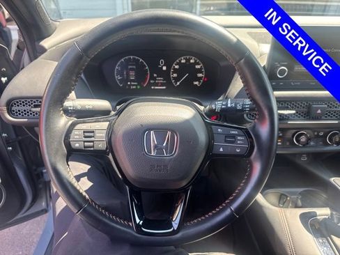 Used 2025 Honda HR-V Sport image 7