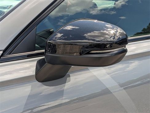 New 2026 Honda CR-V Sport-L image 12