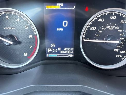 Used 2024 Subaru Forester Premium AWD/4WD image 21