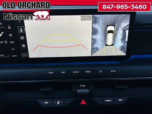 Used 2024 Kia EV9 GT-Line image 17