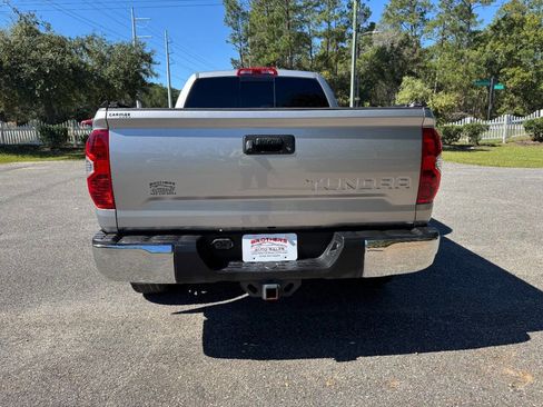 Used 2014 Toyota Tundra SR image 36