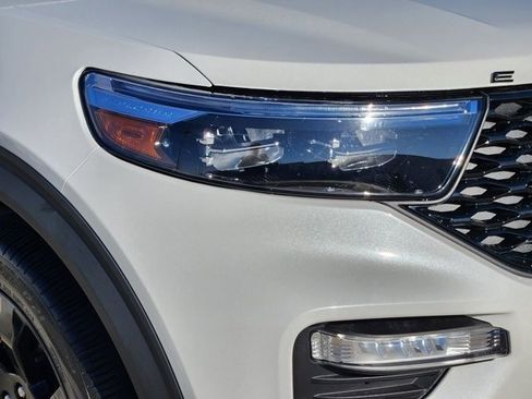 Used 2022 Ford Explorer ST w/ Equipment Group 401A image 9