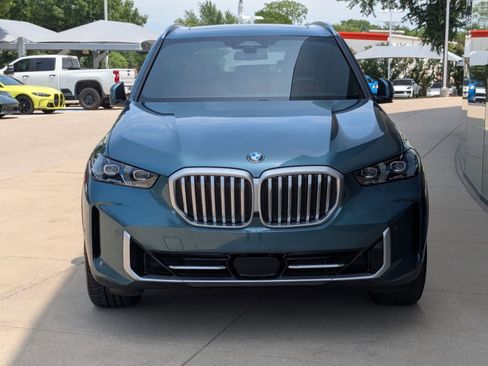 Used 2026 BMW X5 xDrive40i w/ Climate Comfort Package AWD/4WD image 6