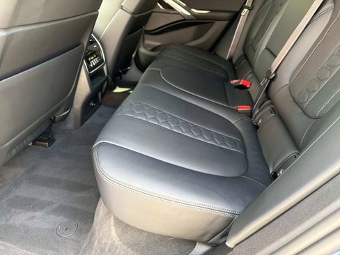 Used 2026 BMW X6 M Competition image 31