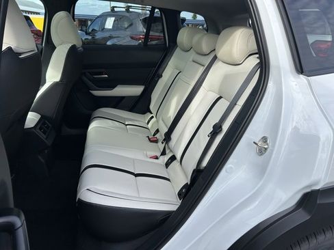 New 2026 MAZDA CX-50 AWD 2.5 S w/ Weather Package image 10