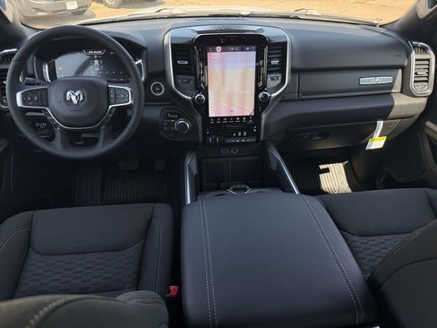 New 2026 RAM 1500 Lone Star image 10