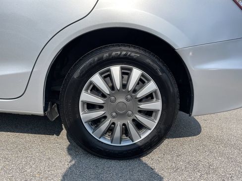 Used 2013 Honda Civic LX image 10