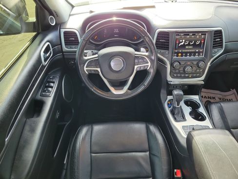 Used 2018 Jeep Grand Cherokee Summit image 11