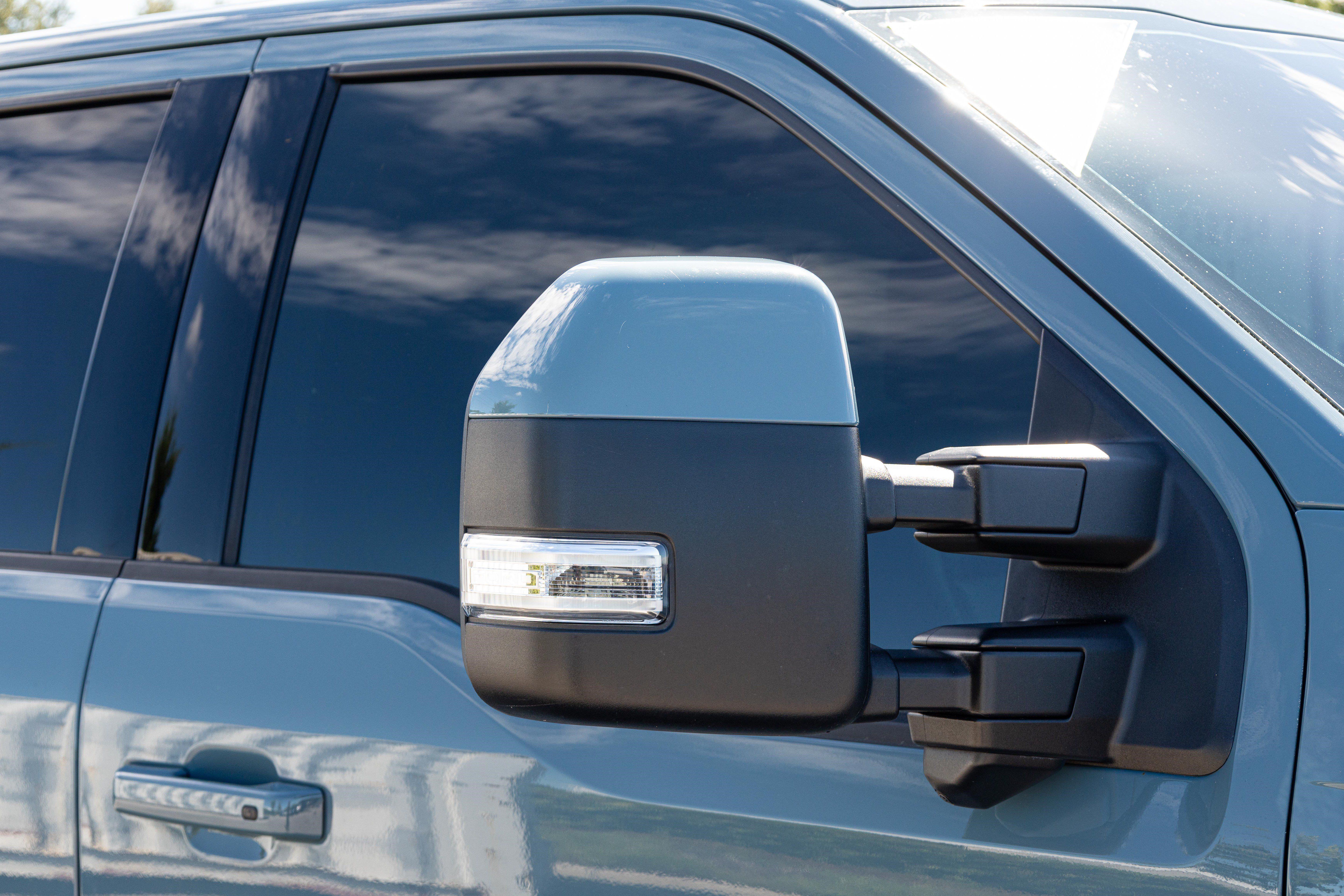 Used 2023 Ford F150 Lariat w/ Equipment Group 502A High AWD/4WD image 11