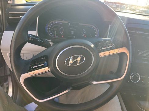 Used 2023 Hyundai Tucson SEL image 20