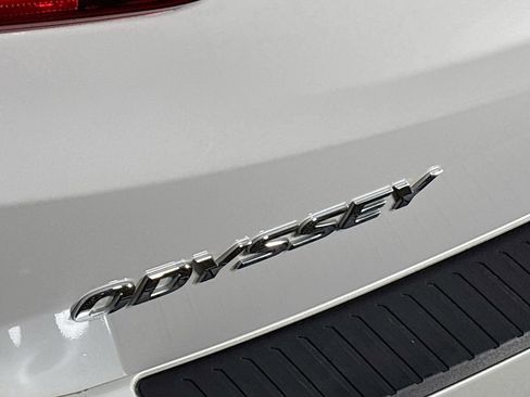 Certified 2025 Honda Odyssey Sport-L image 24