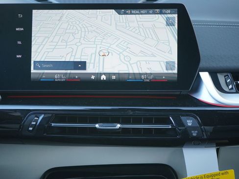 New 2026 BMW X2 xDrive28i w/ M Sport Package image 13