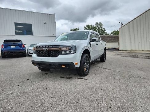 Used 2023 Ford Maverick Tremor w/ Tremor Off-Road Package AWD/4WD image 10