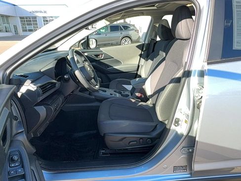 Certified 2025 Subaru Crosstrek 2.0i Premium image 15
