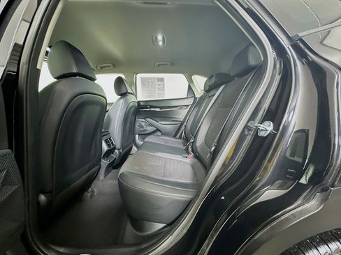 Used 2025 Kia Seltos S image 28