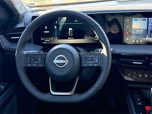 New 2026 Nissan Kicks SR w/ Cold Weather Package image 14