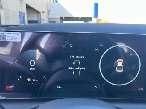 New 2026 Hyundai Santa Cruz SEL FWD image 19