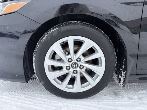 Certified 2024 Toyota Camry LE image 10