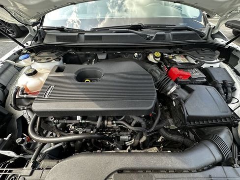 Certified 2020 Lincoln Corsair Reserve AWD/4WD image 33