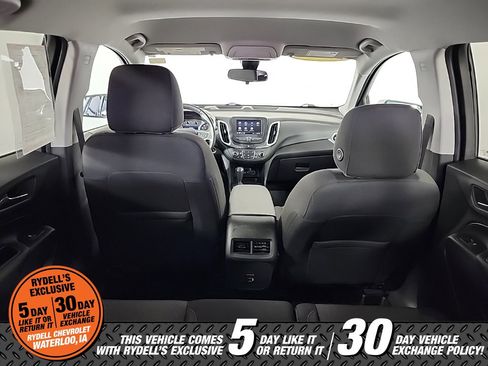 Certified 2020 Chevrolet Equinox LT image 13