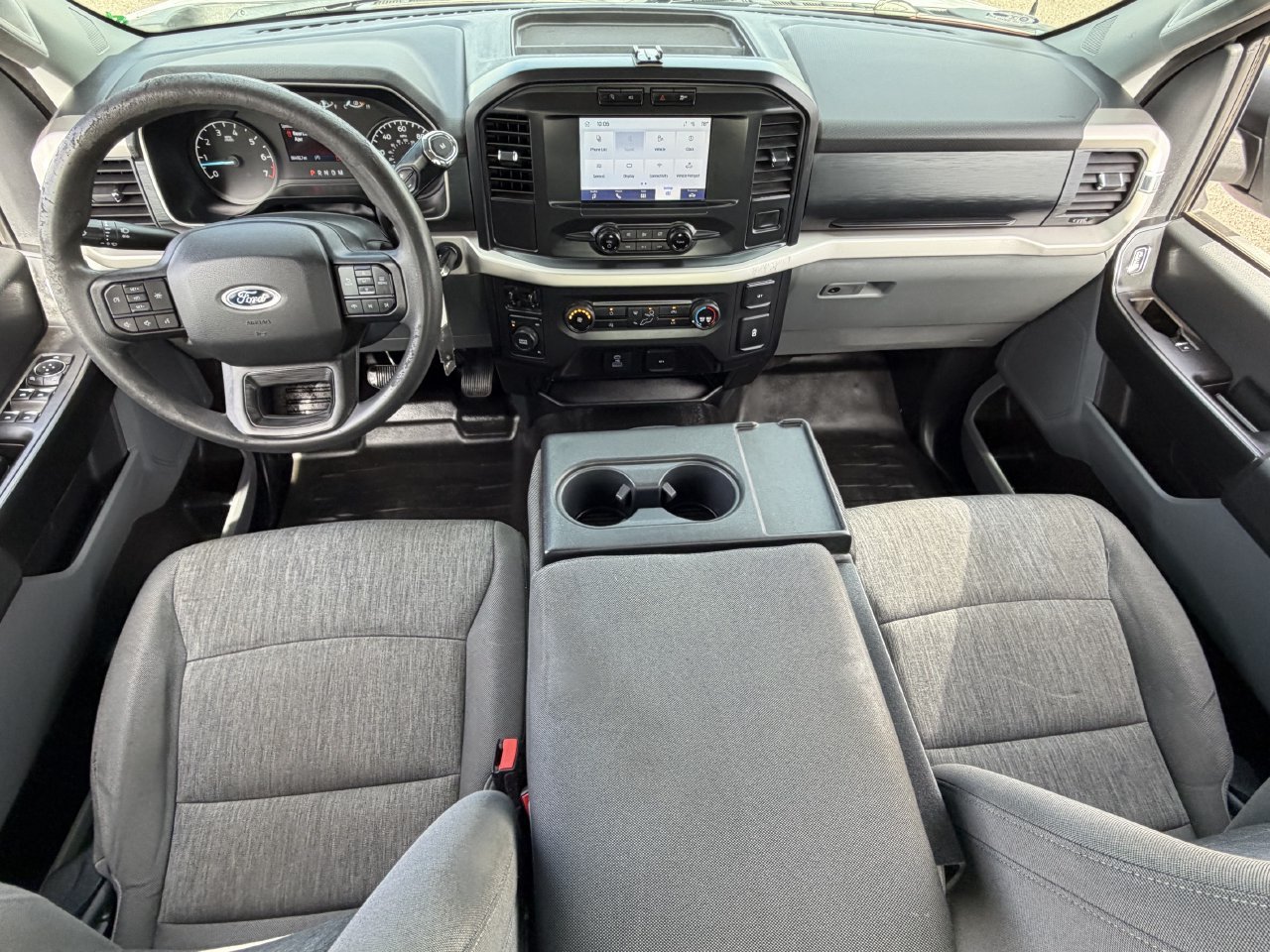 Used 2021 Ford F150 XL w/ Equipment Group 101A High AWD/4WD image 25