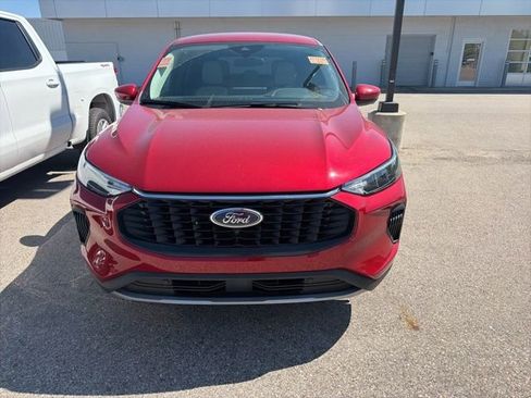 Certified 2023 Ford Escape Active w/ Tech Pack #2 AWD/4WD image 2