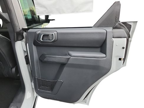 New 2026 Ford Bronco Badlands image 30