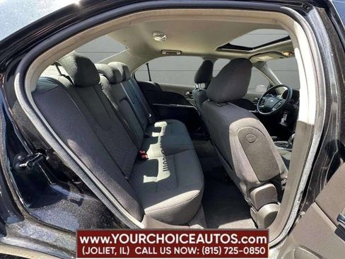 Used 2010 Ford Fusion SE image 14