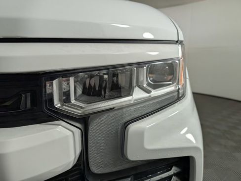 New 2025 Chevrolet Silverado 1500 RST w/ RST All Star Premium Package image 13