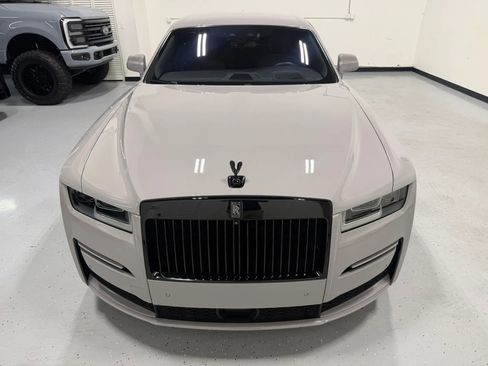Used 2021 Rolls-Royce Ghost image 36