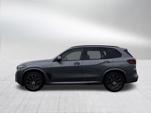 New 2026 BMW X5 xDrive40i AWD/4WD image 4