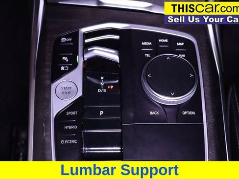 Used 2024 BMW 330e RWD image 22