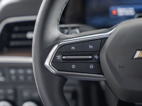 New 2026 Chevrolet Tahoe High Country image 33