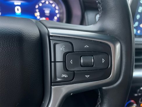 Used 2023 Chevrolet Tahoe LT image 18