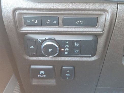 Used 2022 Ford F150 King Ranch w/ Equipment Group 601A High image 29