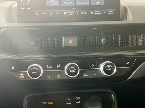 Certified 2025 Honda CR-V EX-L image 18