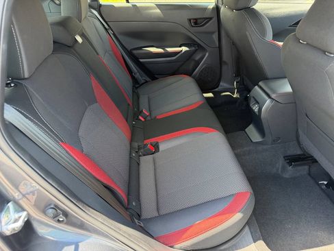 Used 2025 Subaru Impreza RS AWD/4WD image 18