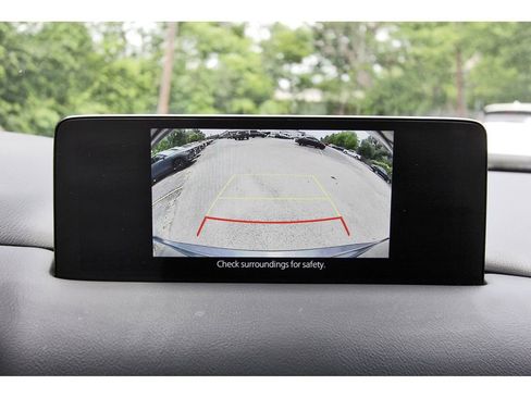 Used 2022 MAZDA CX-5 Carbon Edition AWD/4WD image 25