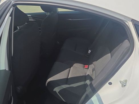Used 2025 Toyota Camry LE FWD image 12