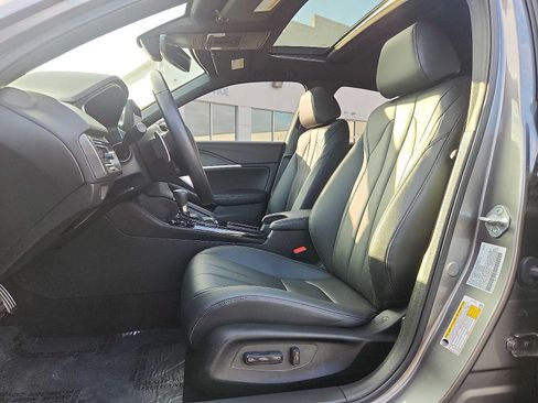 Used 2024 Acura Integra A-Spec FWD image 13