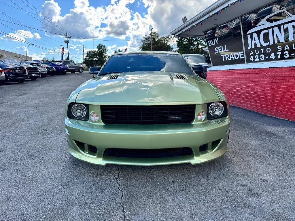 Used 2006 Ford Mustang GT RWD image 2