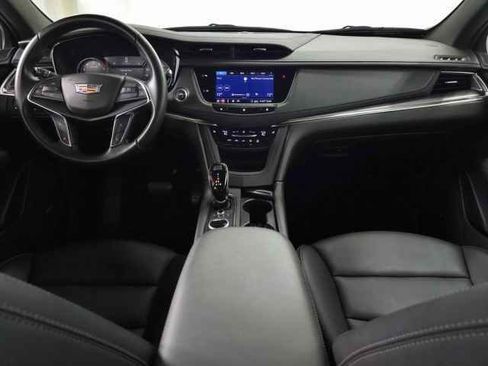 Used 2020 Cadillac XT5 Luxury image 15