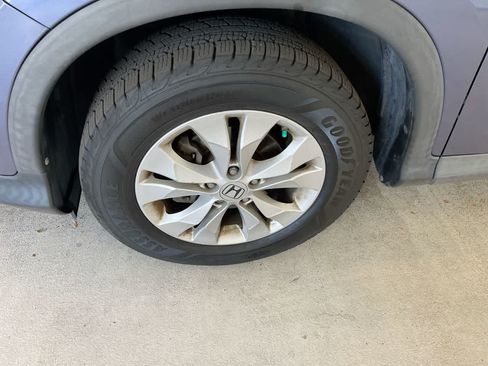Used 2013 Honda CR-V EX-L image 10
