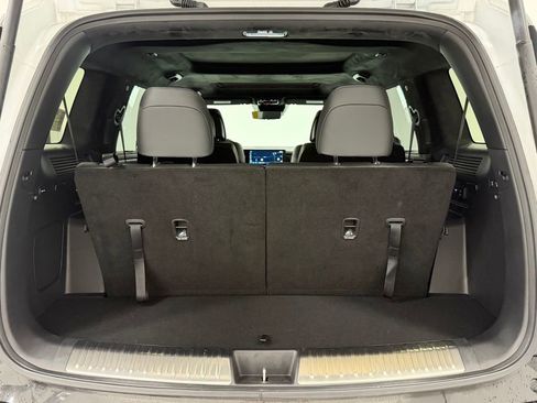 New 2025 Hyundai Santa Fe Calligraphy image 27