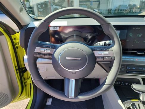 New 2026 Hyundai Kona SEL Sport image 25