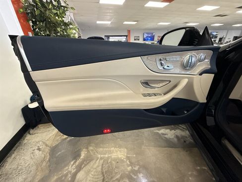 Used 2020 Mercedes-Benz E 450 Coupe image 14
